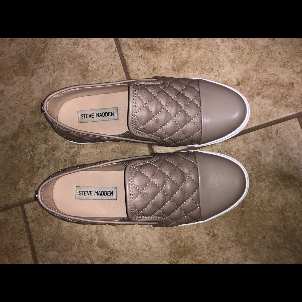 steve madden shoes